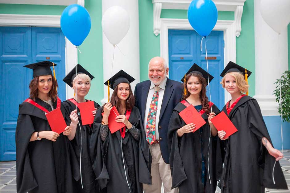 Купить настоящий диплом