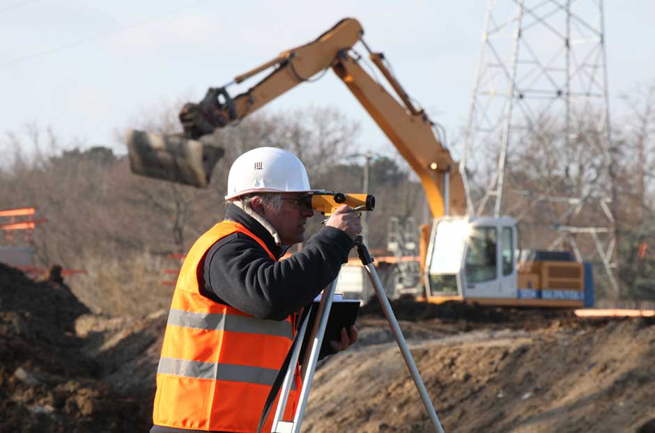 Диплом геодезиста